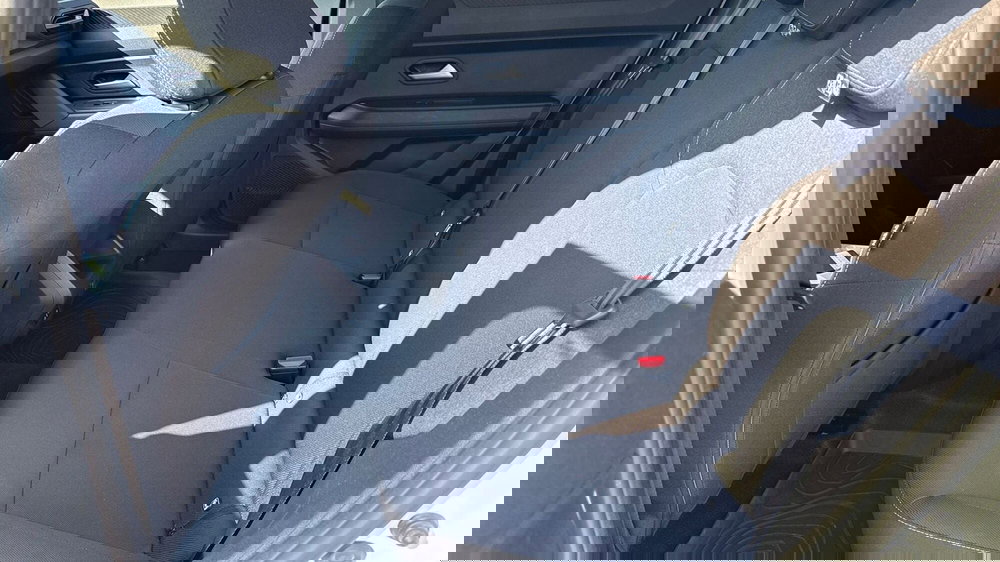 Dacia Duster usata a Treviso (18)