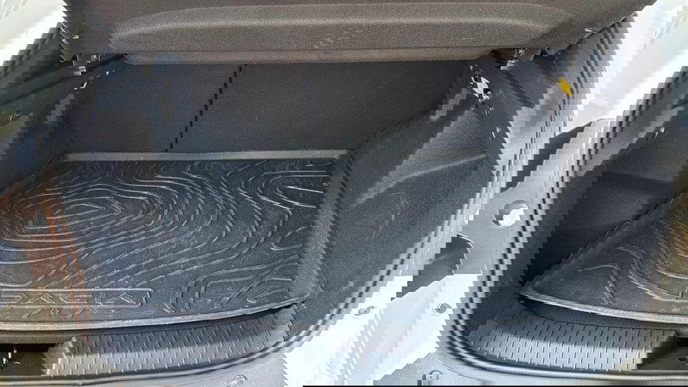 Dacia Duster usata a Treviso (19)