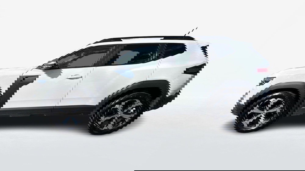 Dacia Duster usata a Treviso (2)