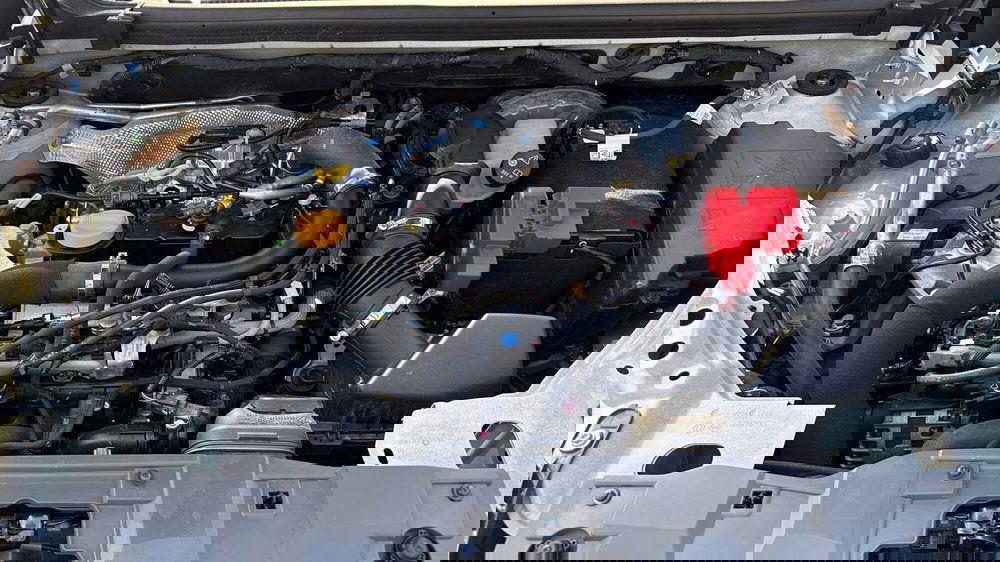 Dacia Duster usata a Treviso (20)