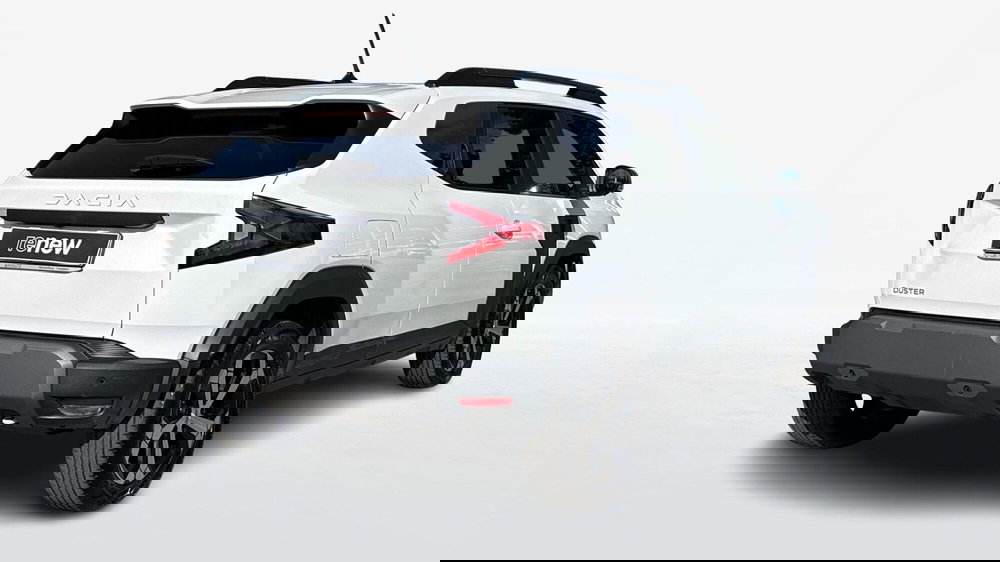 Dacia Duster usata a Treviso (3)