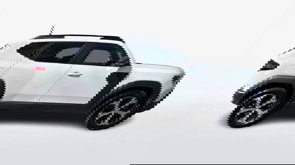 Dacia Duster usata a Treviso (4)