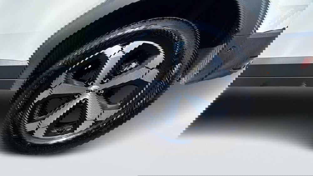 Dacia Duster usata a Treviso (5)