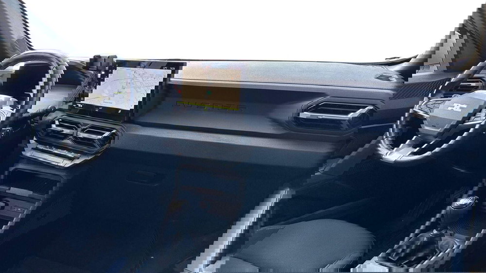 Dacia Duster usata a Treviso (6)