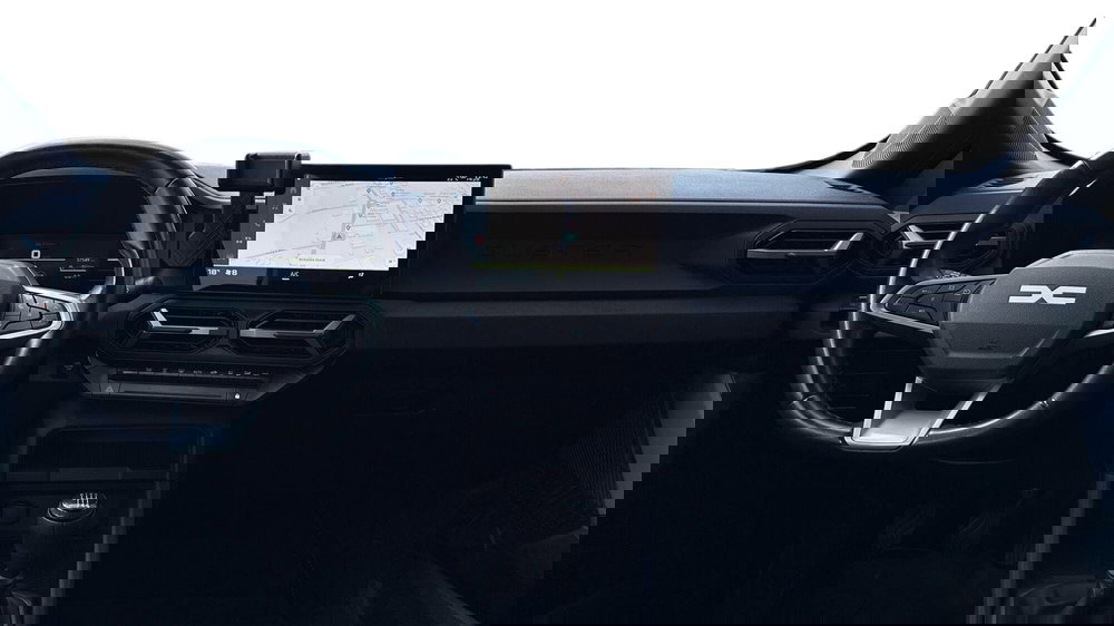 Dacia Duster usata a Treviso (7)