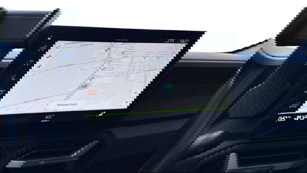 Dacia Duster usata a Treviso (8)