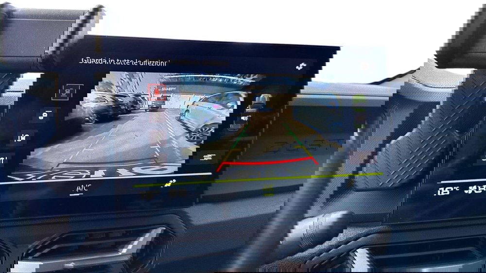 Dacia Duster usata a Treviso (9)