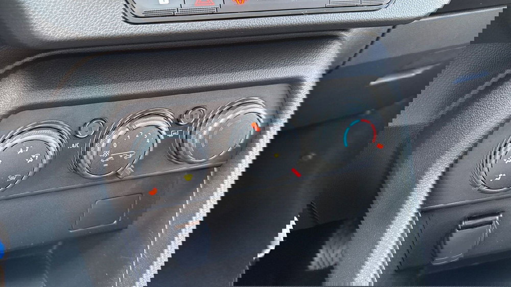 Dacia Sandero usata a Treviso (10)