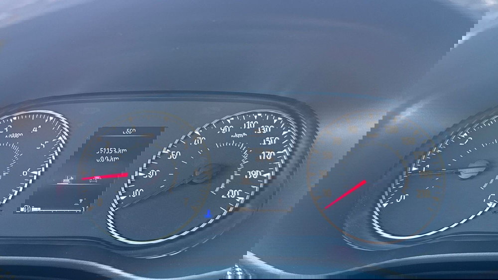 Dacia Sandero usata a Treviso (13)