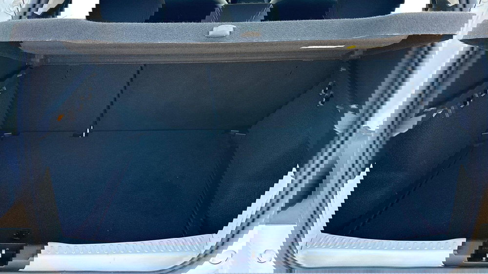 Dacia Sandero usata a Treviso (17)