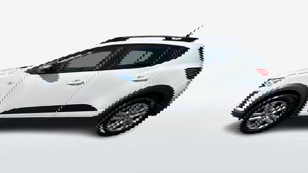 Dacia Sandero usata a Treviso (2)