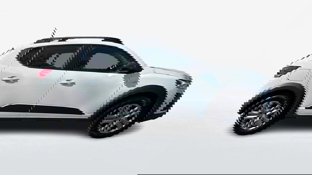 Dacia Sandero usata a Treviso (4)