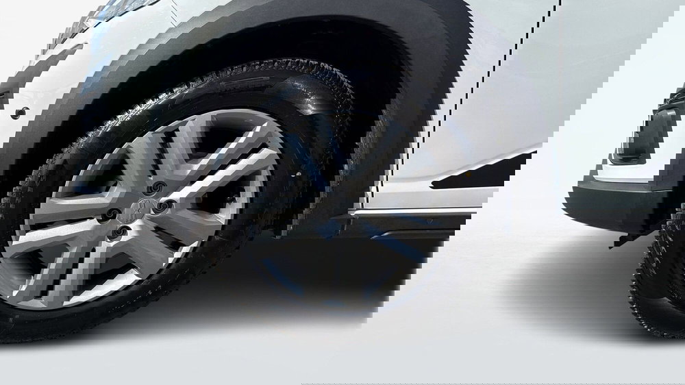 Dacia Sandero usata a Treviso (5)