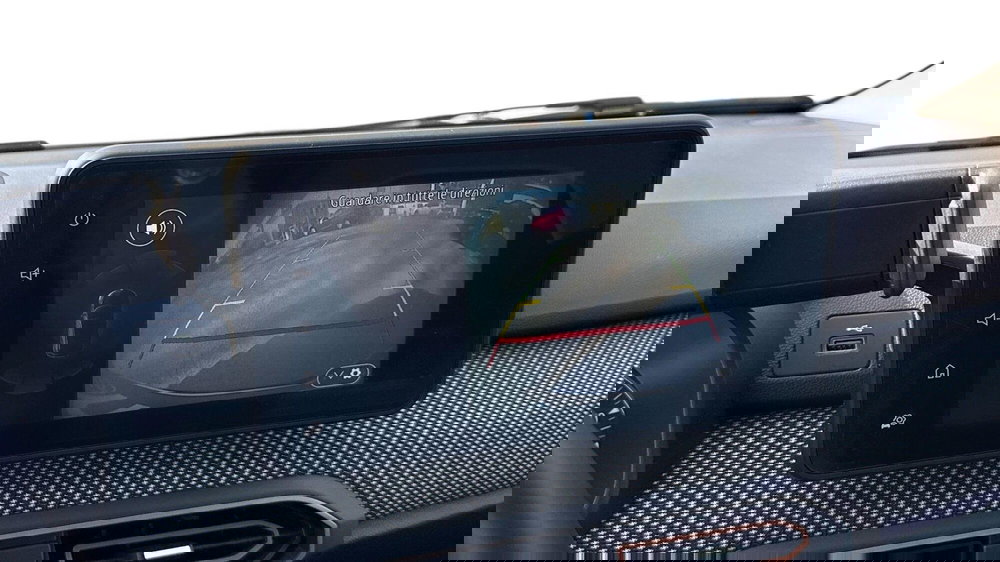 Dacia Sandero usata a Treviso (9)