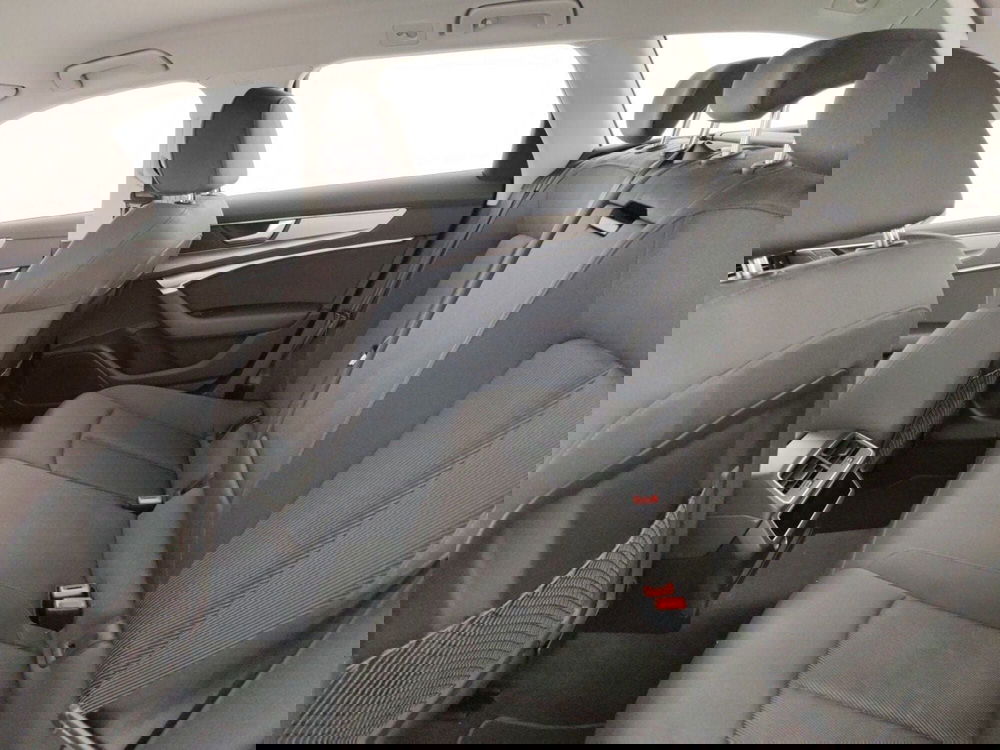 Audi A6 Avant usata a La Spezia (10)