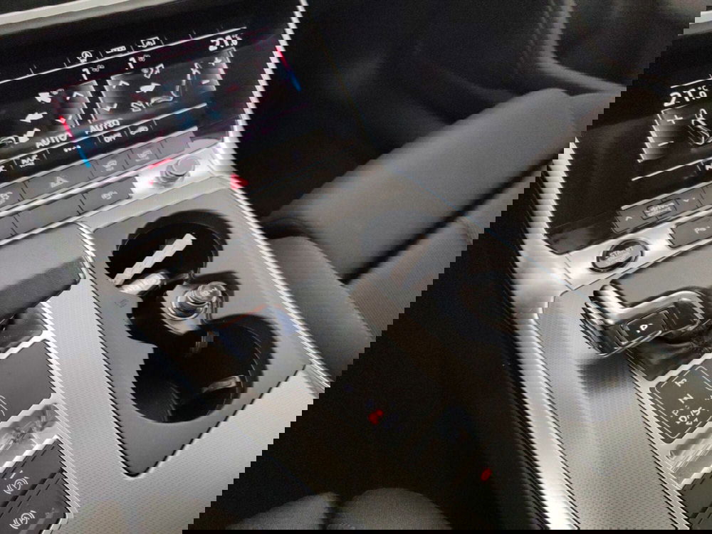 Audi A6 Avant usata a La Spezia (11)