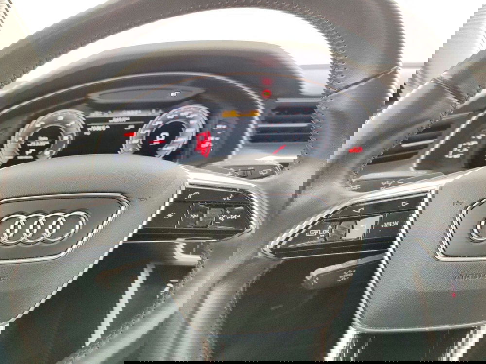 Audi A6 Avant usata a La Spezia (13)