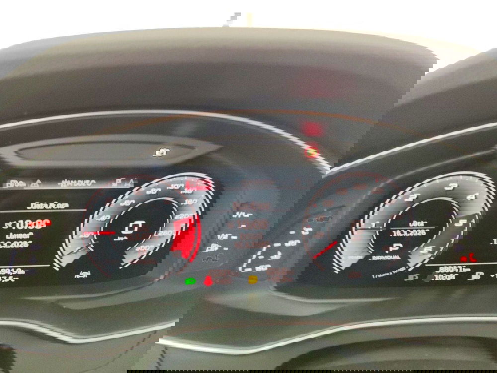 Audi A6 Avant usata a La Spezia (14)