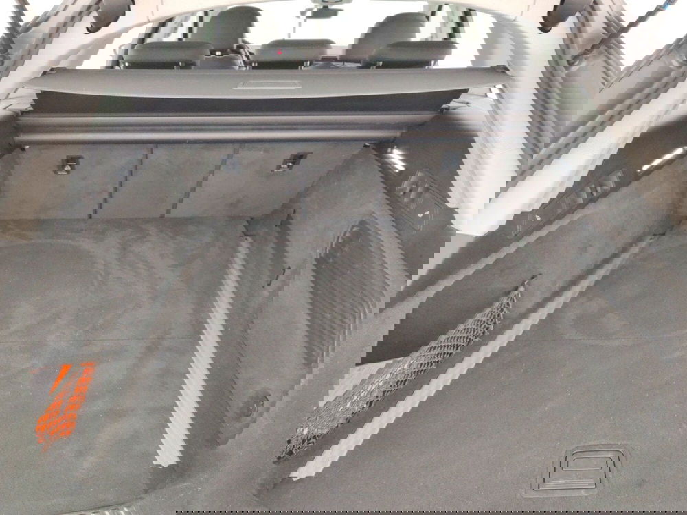 Audi A6 Avant usata a La Spezia (15)