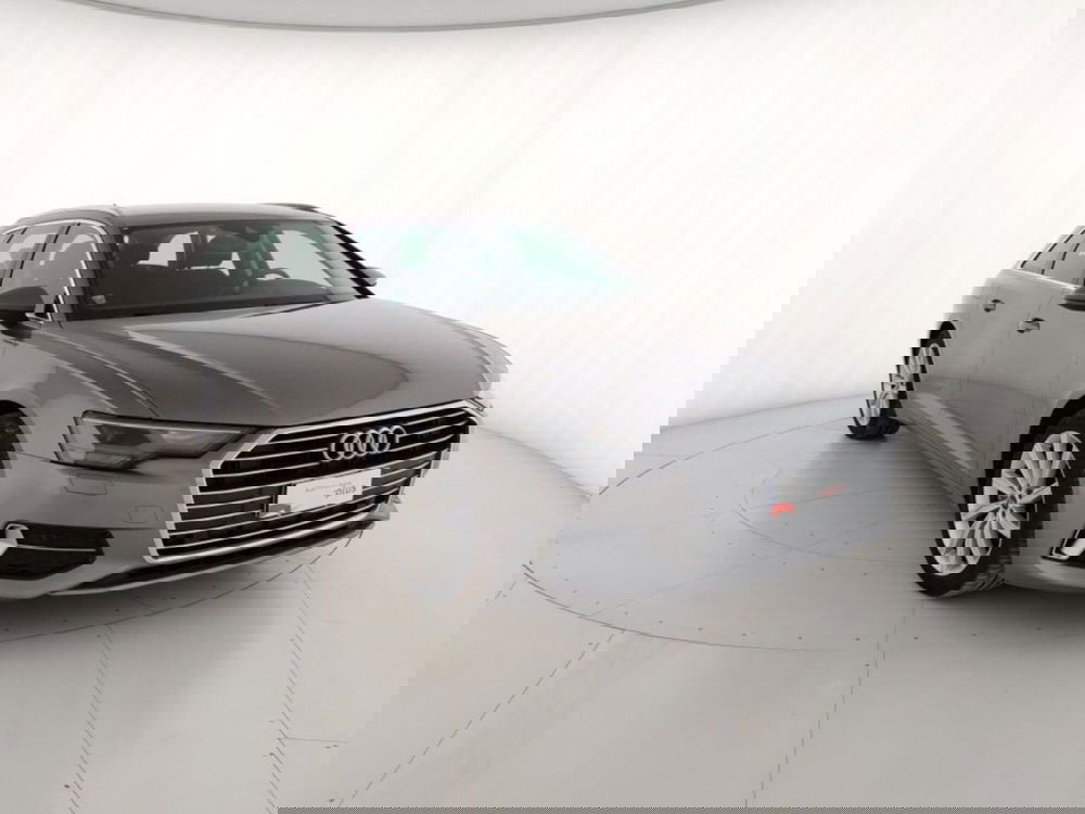 Audi A6 Avant usata a La Spezia (4)