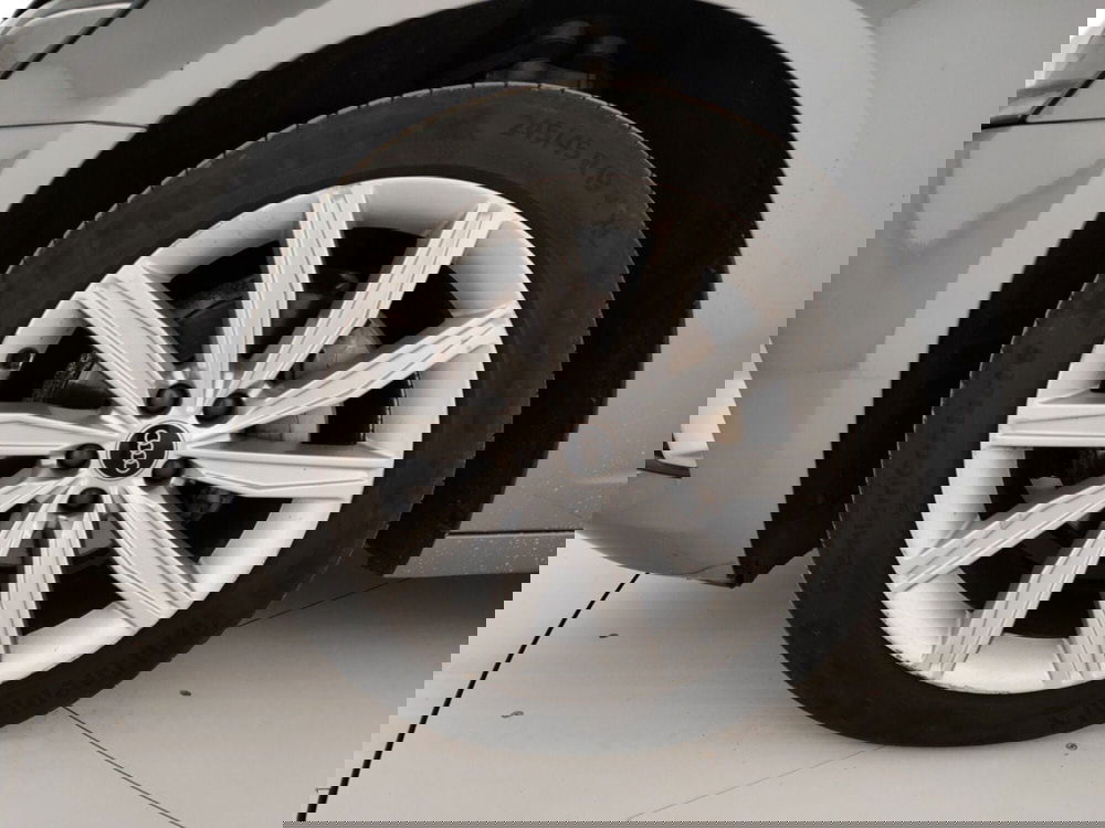 Audi A6 Avant usata a La Spezia (6)