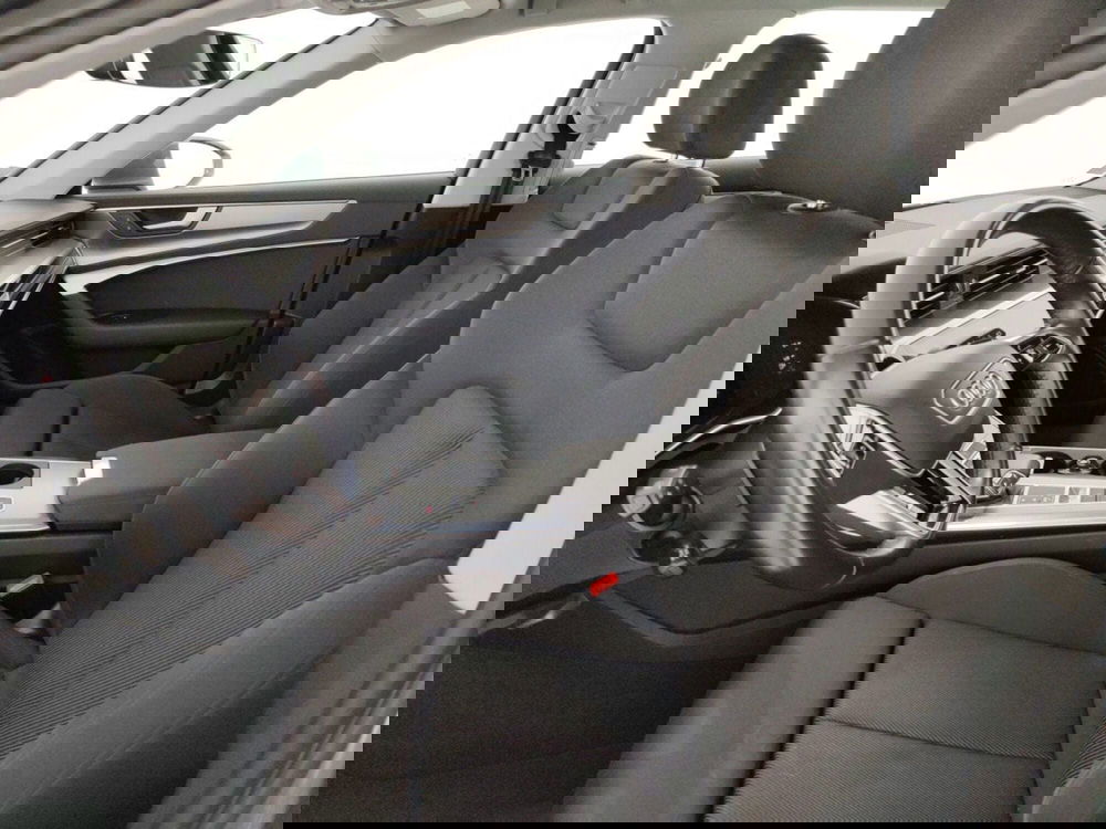 Audi A6 Avant usata a La Spezia (7)
