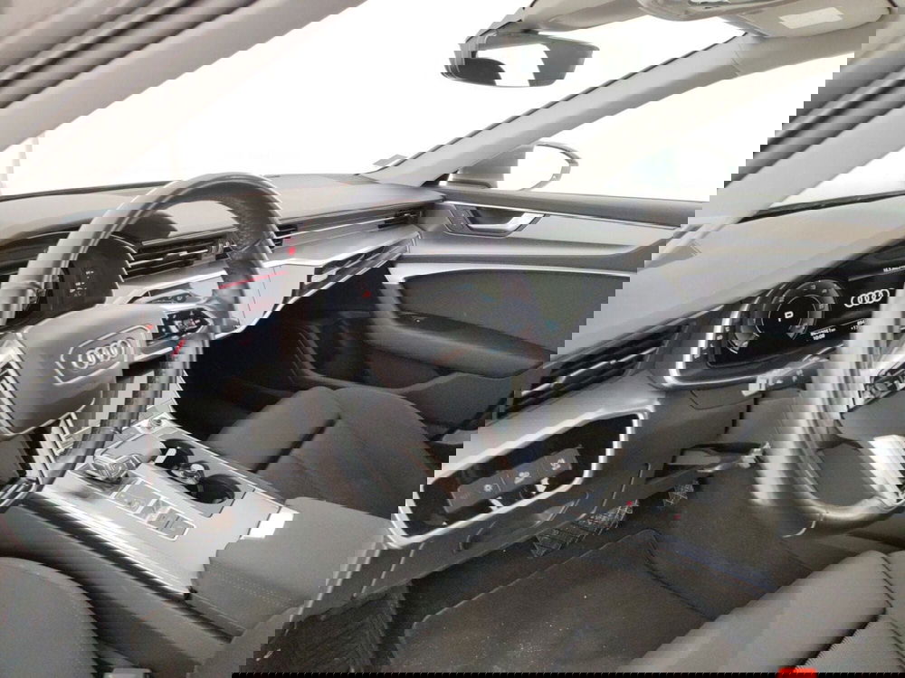 Audi A6 Avant usata a La Spezia (8)