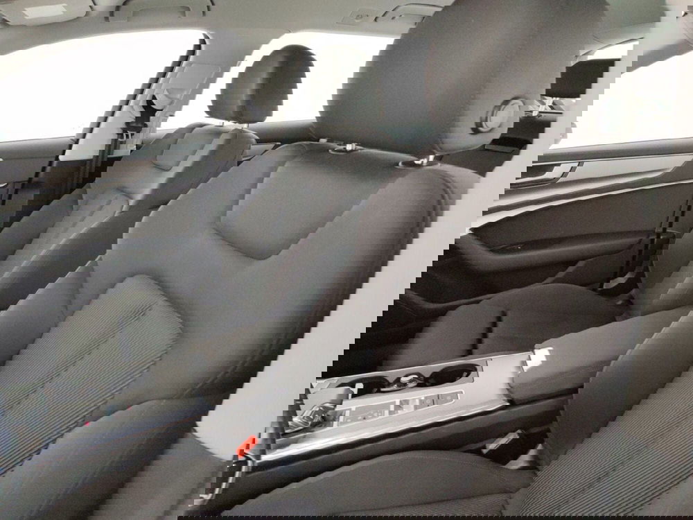Audi A6 Avant usata a La Spezia (9)