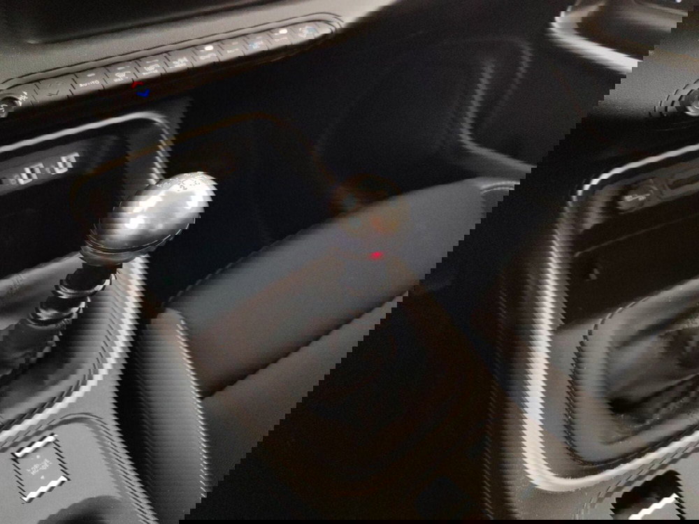 Jeep Avenger usata a Massa-Carrara (11)