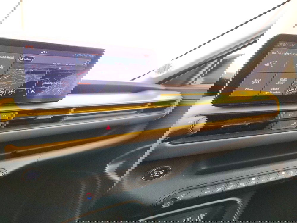 Jeep Avenger usata a Massa-Carrara (12)