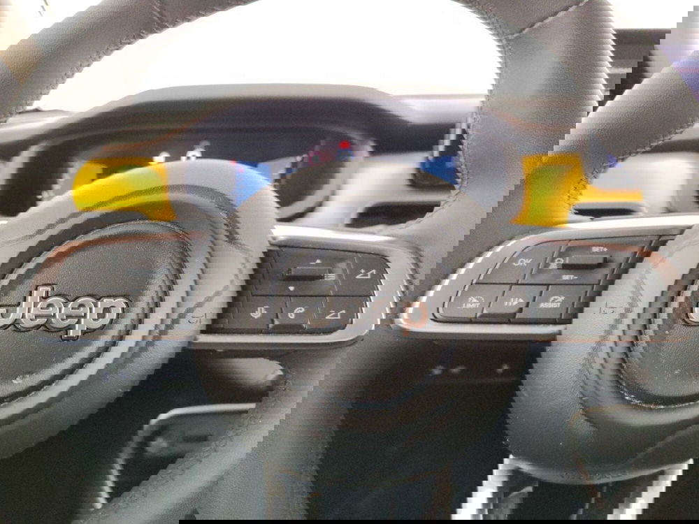 Jeep Avenger usata a Massa-Carrara (13)