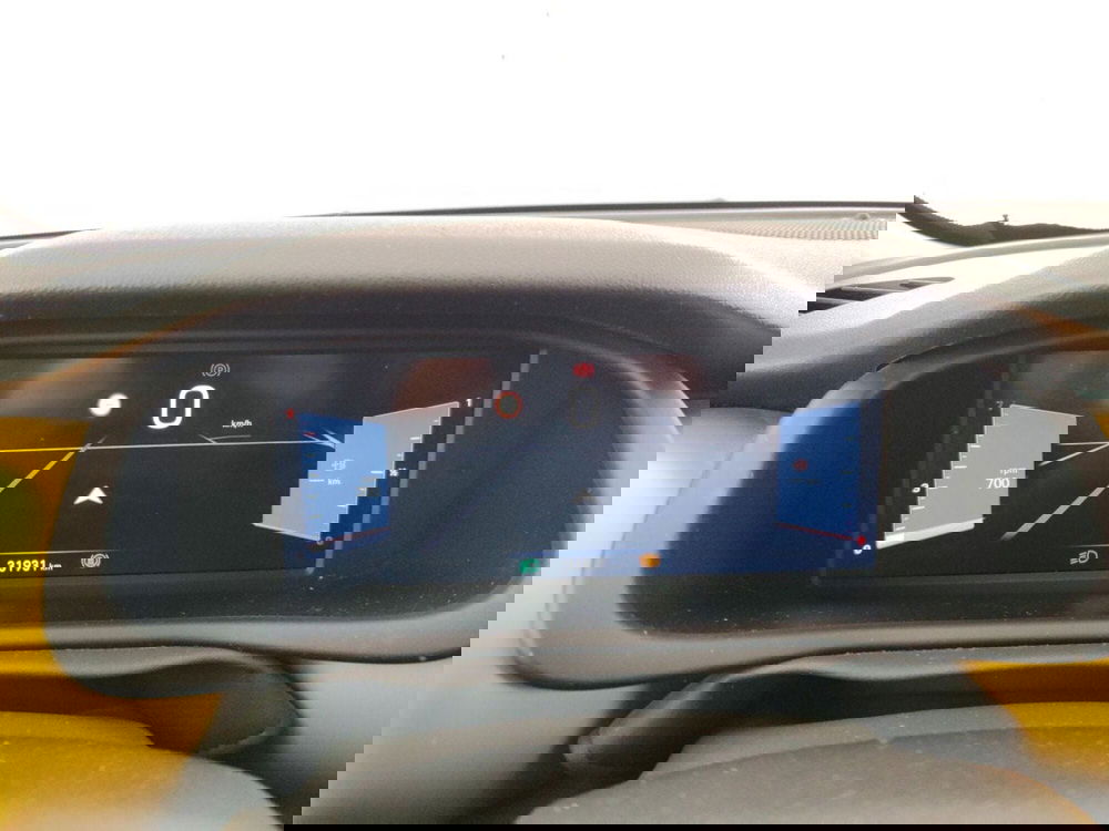 Jeep Avenger usata a Massa-Carrara (14)