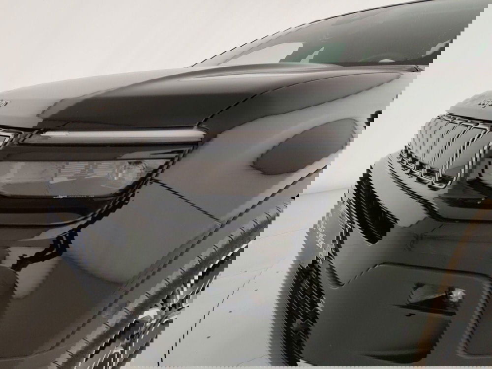 Jeep Avenger usata a Massa-Carrara (5)