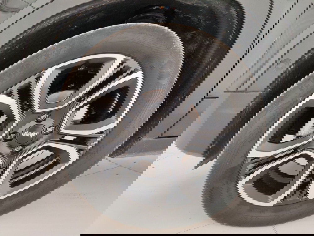 Jeep Avenger usata a Massa-Carrara (6)