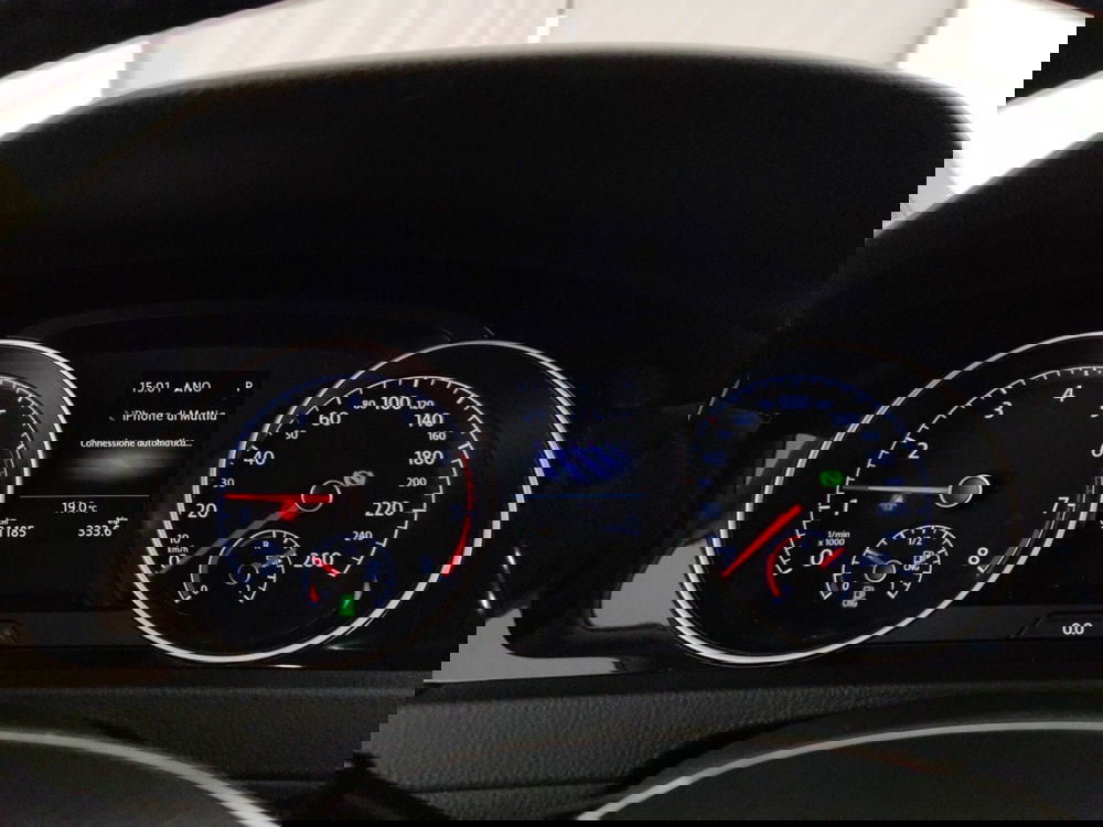 Volkswagen Golf usata a Massa-Carrara (12)