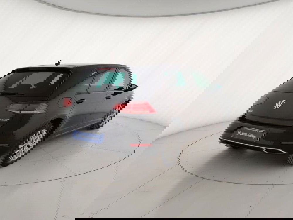 Volkswagen Golf usata a Massa-Carrara (3)