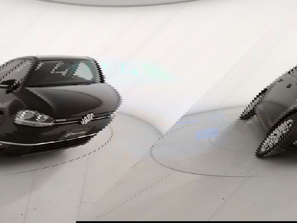 Volkswagen Golf usata a Massa-Carrara (4)