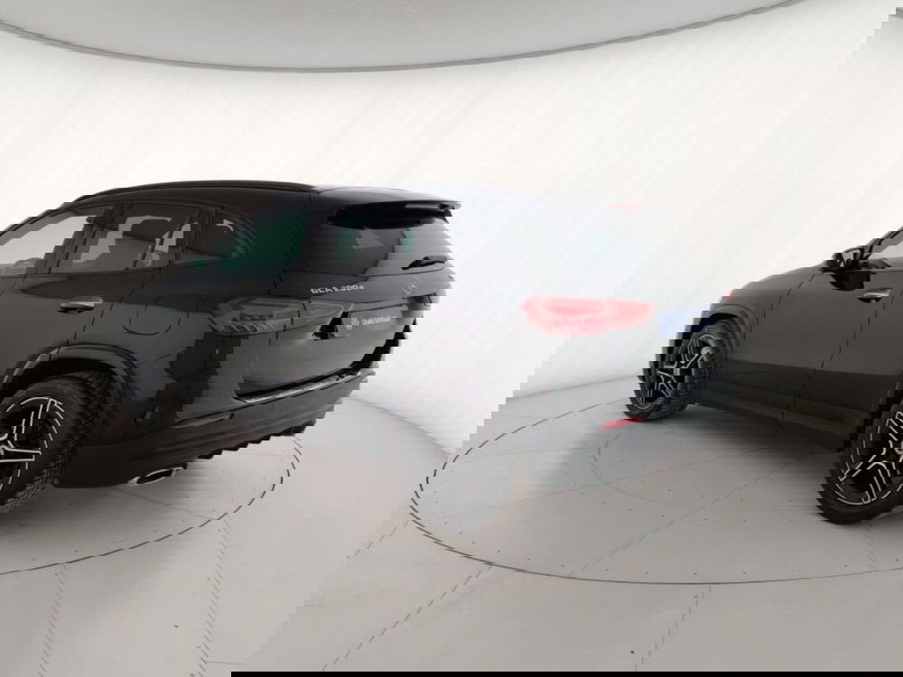 Mercedes-Benz GLA SUV usata a Massa-Carrara (2)