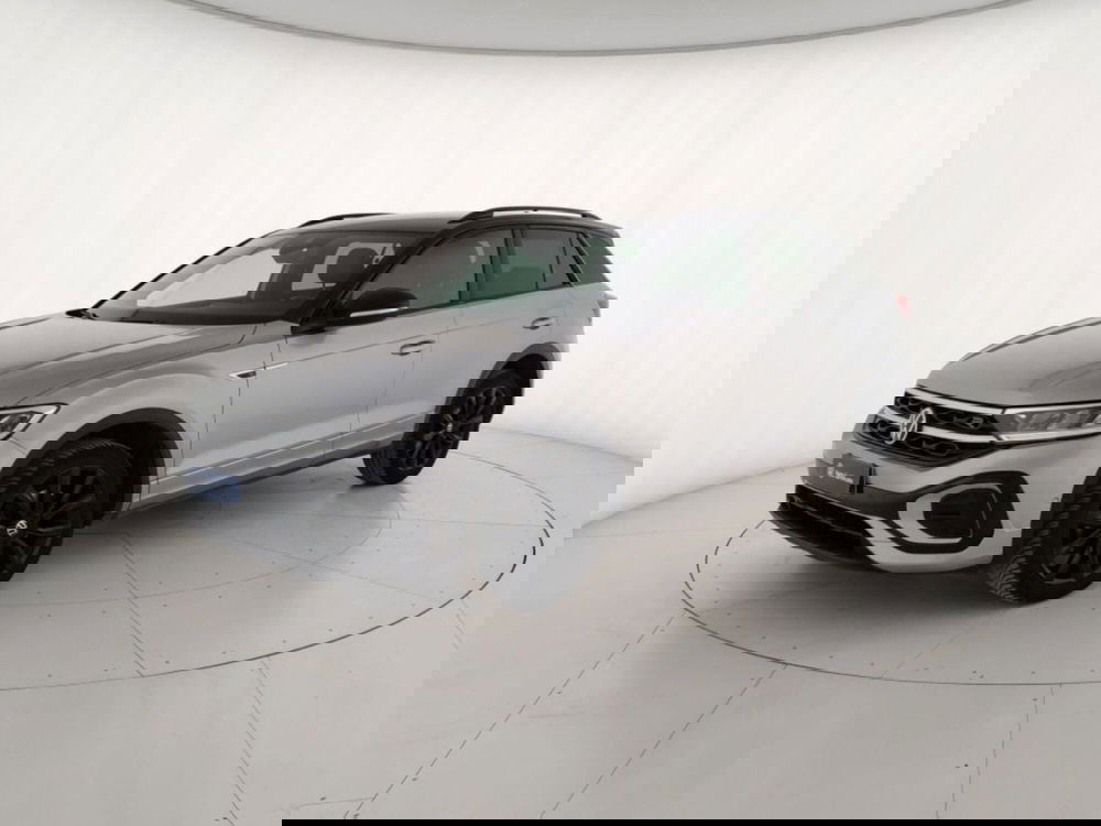 Volkswagen T-Roc usata a Massa-Carrara