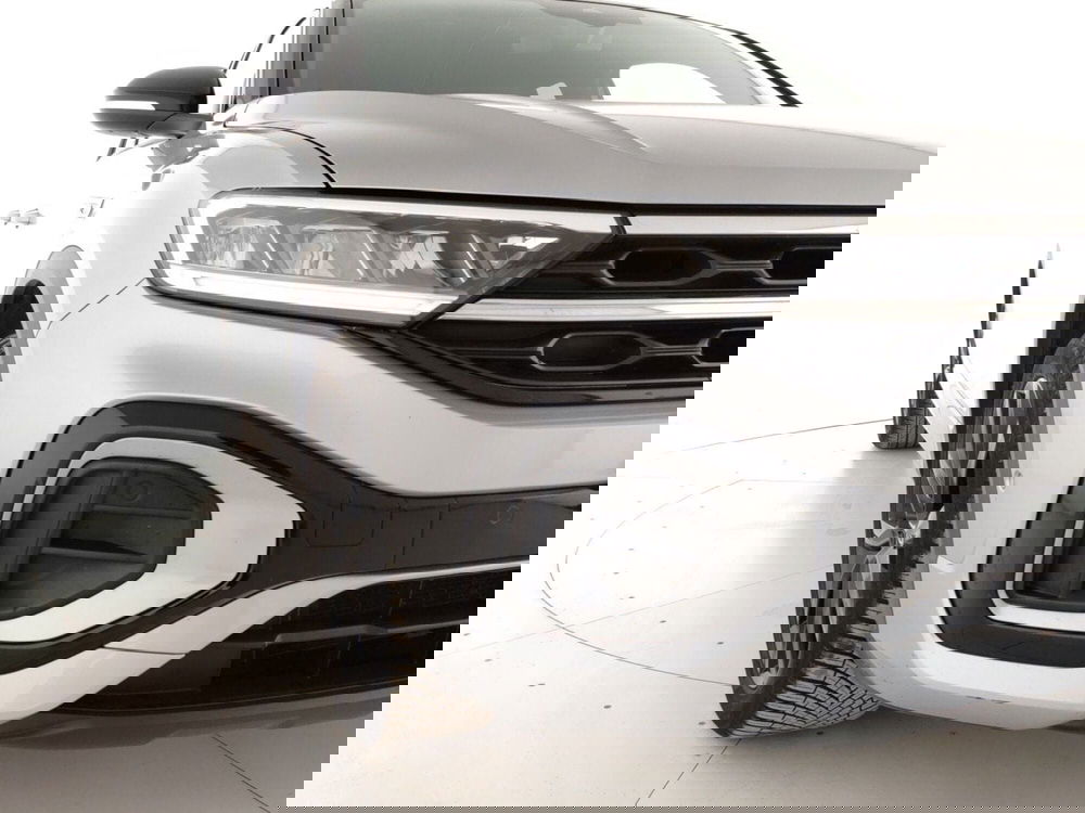 Volkswagen T-Roc usata a Massa-Carrara (4)