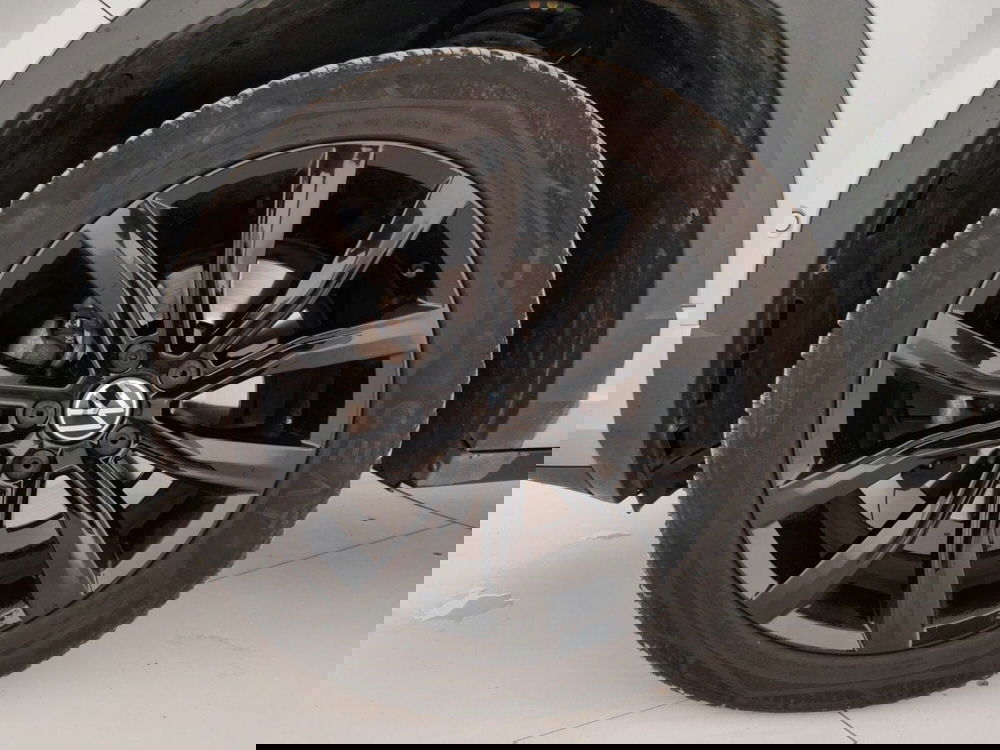 Volkswagen T-Roc usata a Massa-Carrara (5)