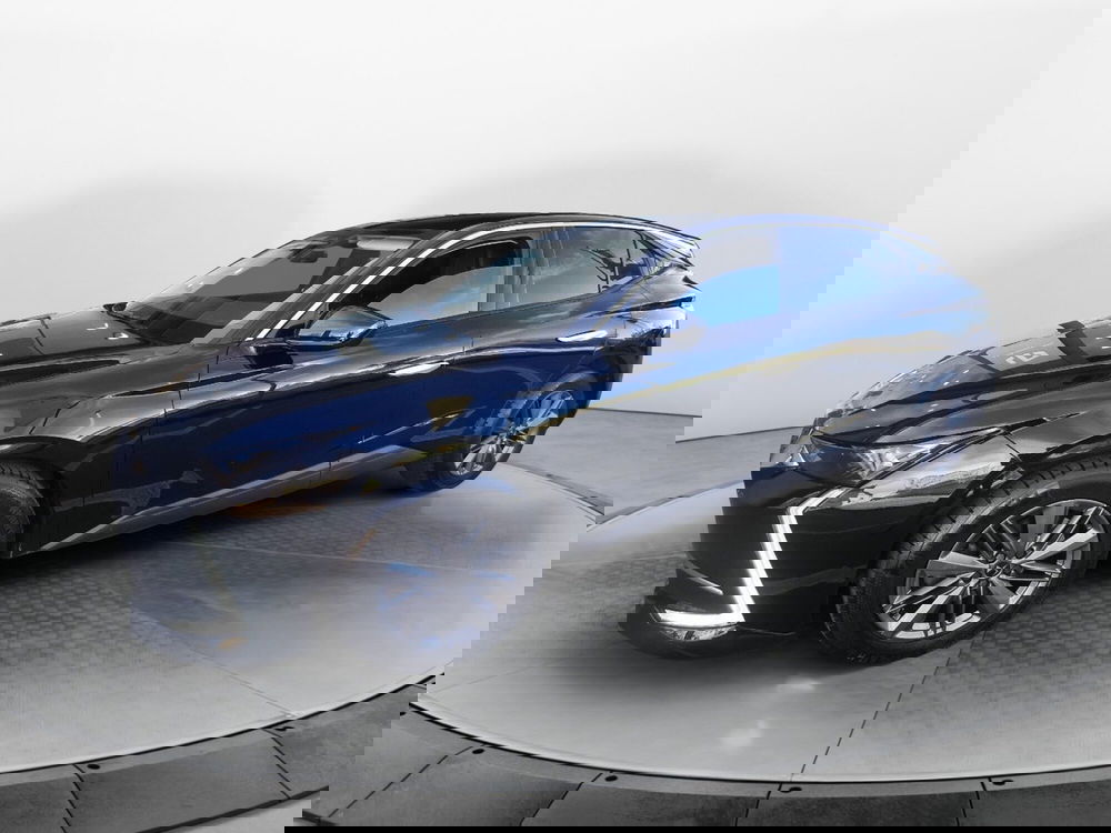 Ds DS 4 usata a Taranto