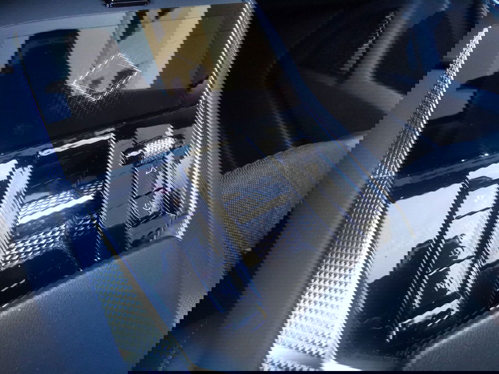 Ds DS 4 usata a Taranto (11)