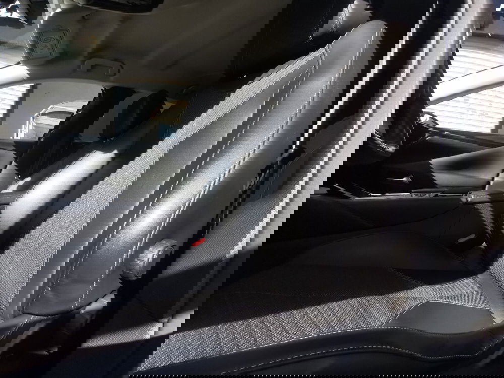 Ds DS 4 usata a Taranto (12)