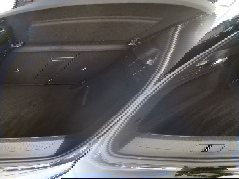 Ds DS 4 usata a Taranto (18)