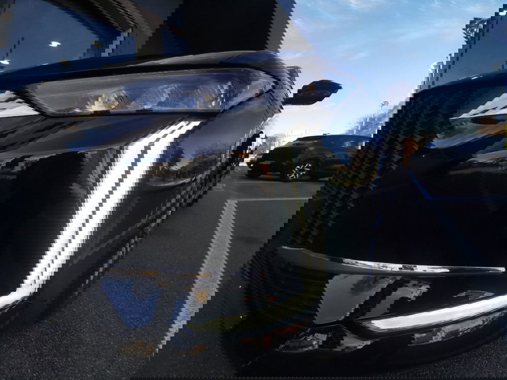 Ds DS 4 usata a Taranto (20)