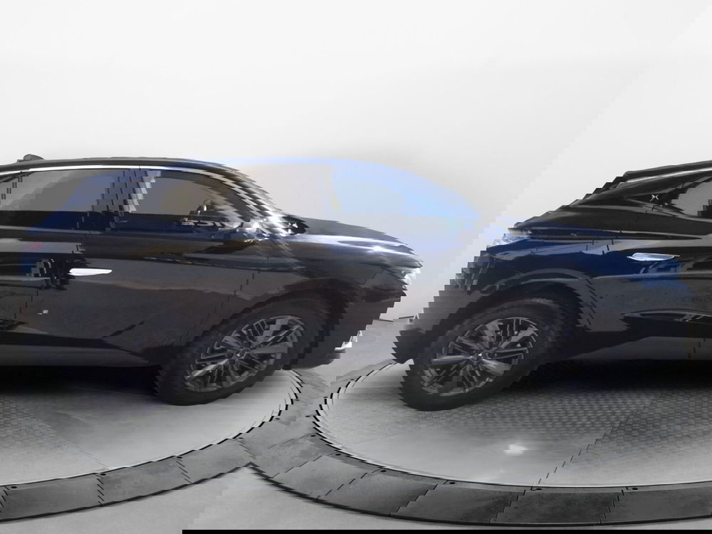 Ds DS 4 usata a Taranto (3)