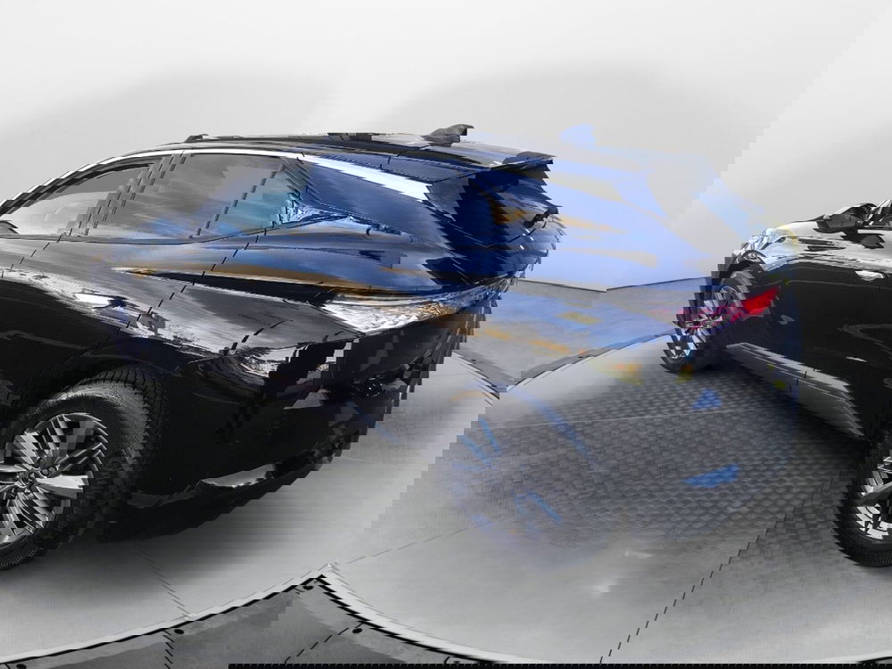 Ds DS 4 usata a Taranto (5)