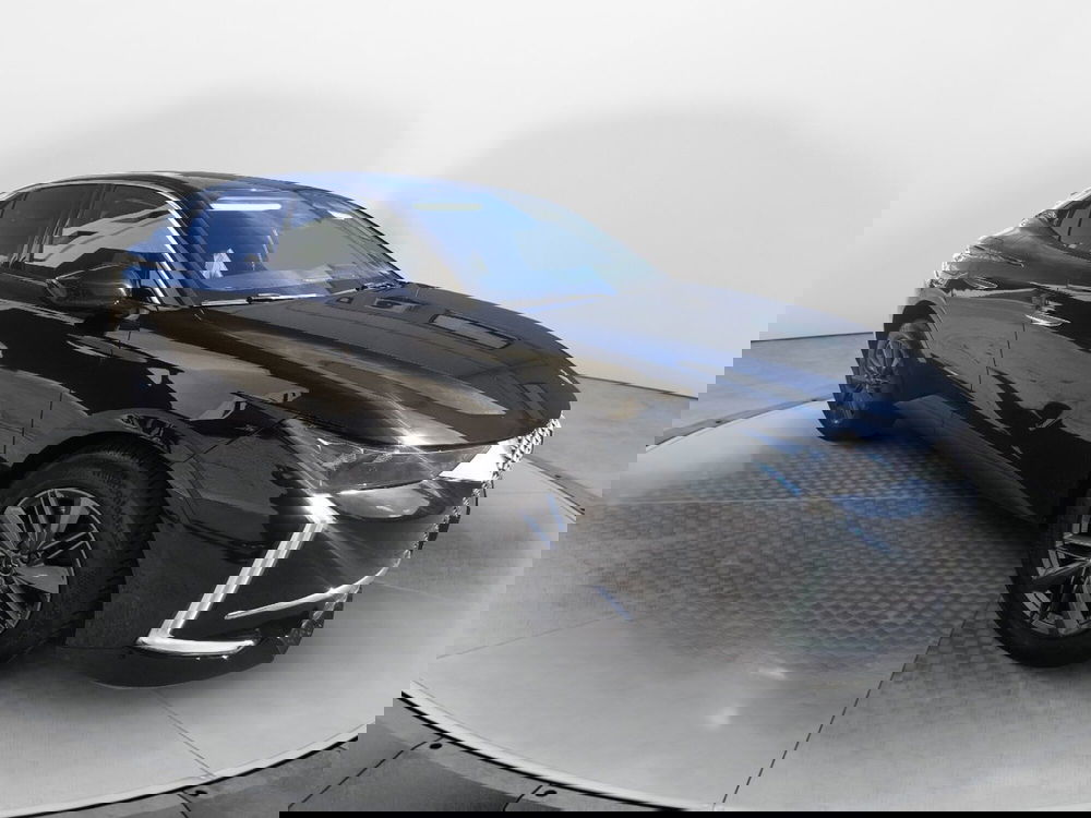 Ds DS 4 usata a Taranto (6)