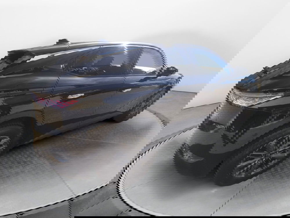 Ds DS 4 usata a Taranto (7)